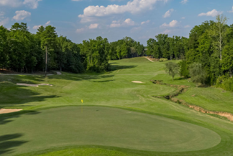 May 2023 Newsletter from Skybrook Golf Club